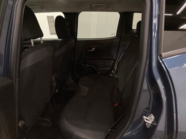 2020 Jeep Renegade Altitude