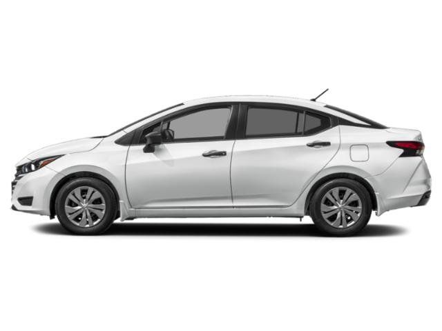 2024 Nissan Versa 1.6 S 6