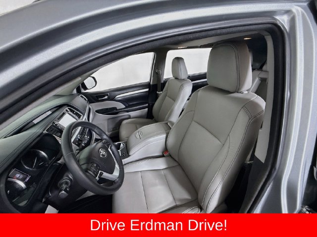 Used 2018 Toyota Highlander SUV