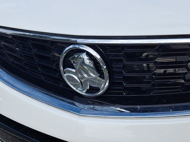 used 2017 Chevrolet SS car, priced at $54,440