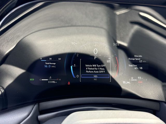 2025 Lexus Tx - $60,998