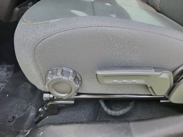 New 2026 Green Jeep Sport S image 6