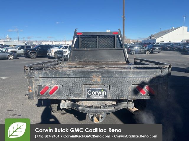 2019 GMC Sierra 2500HD Base 22