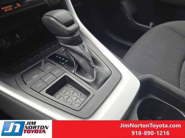 Used 2019 Toyota RAV4 SUV