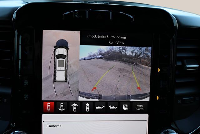 Used Car 2024 Ram 1500  Trx For Sale Under $100,000 In Austin, Texas