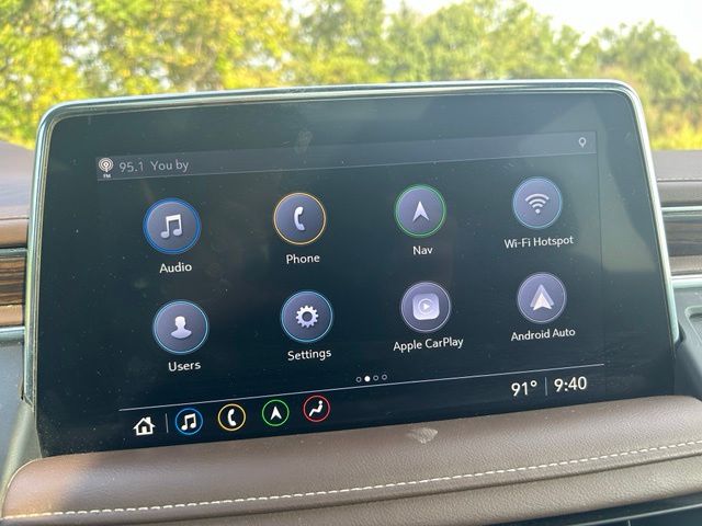 Used 2021 Chevrolet Tahoe SUV