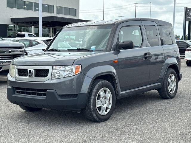 2011 Honda Element LX Auto 2WD's photo
