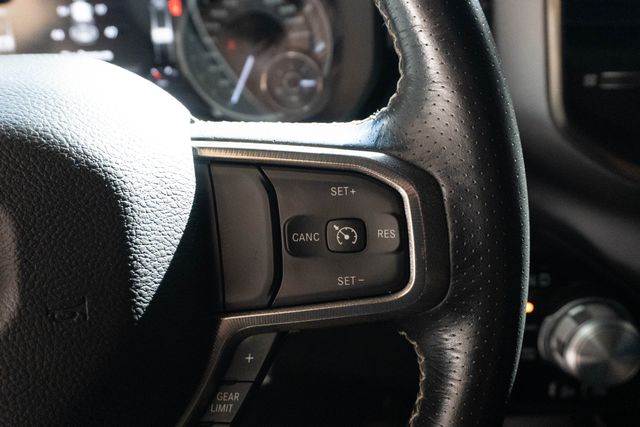 Used 2022 Ram 1500 Truck