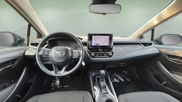 Used 2024  Toyota LE image 16
