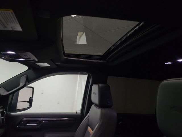 2025 – GMC – Sierra 2500HD