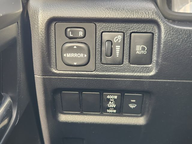 2023 Toyota 4Runner SR5 Premium Gray at Cook Ford