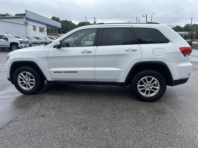 2020 Jeep Grand Cherokee - Image 9