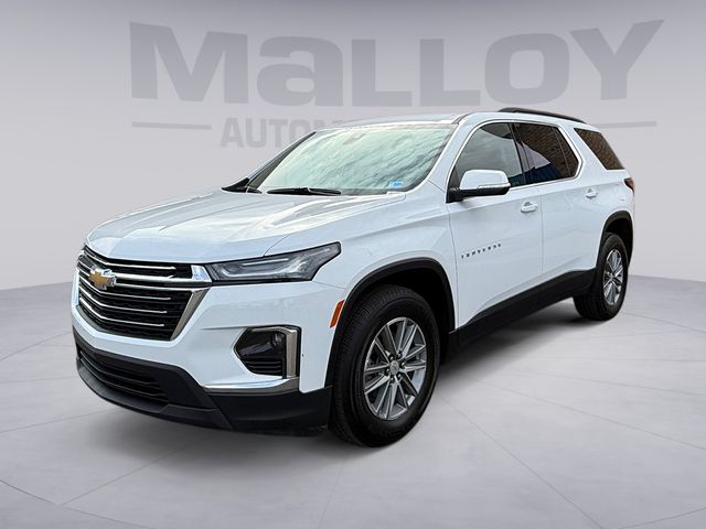 2023 Chevrolet Traverse LT Cloth FWD