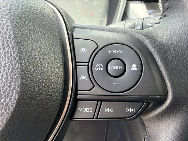 Used 2024 Toyota Corolla Hatchback Hatchback