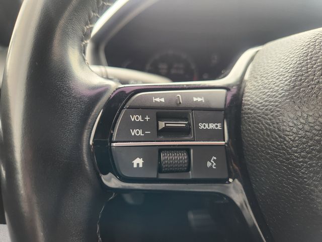 2022 Honda Civic Sport  at Big Star Chrysler Jeep Dodge Ram 