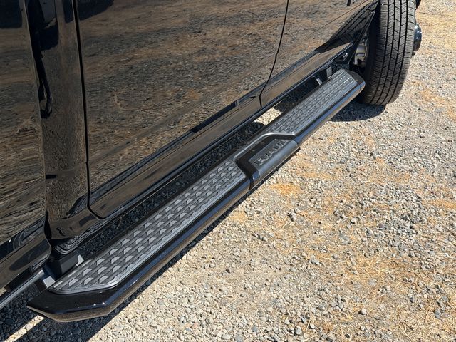 new 2026 Ram 3500 car, priced at $89,075