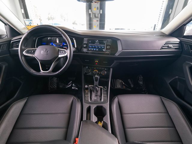 Used 2023 Volkswagen Jetta Sedan