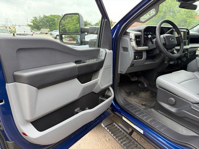 New 2026 Blue Ford XL image 11