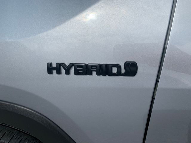 Used 2021 Toyota RAV4 Hybrid SUV