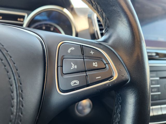 2018 Mercedes-Benz GLS GLS 550  at Traditions Chevrolet