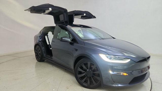 2022 Tesla Model X AWD