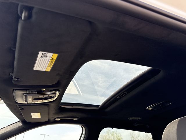 New 2025 White Hyundai Calligraphy Night Edition image 14