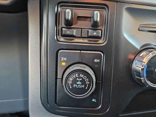 New 2025 Red Ford XLT image 22