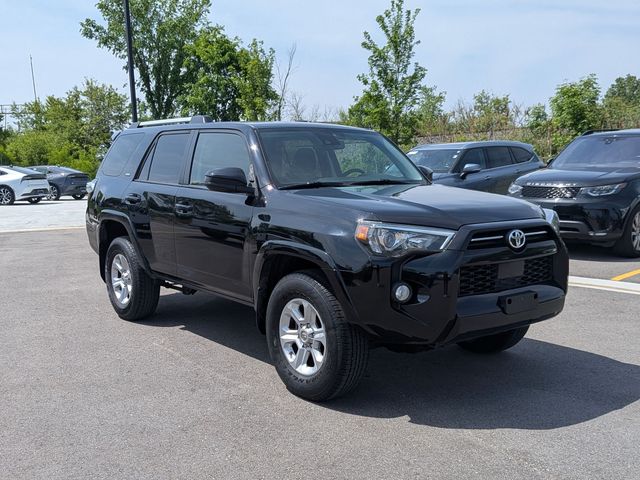 2020 Toyota 4Runner - Image 7
