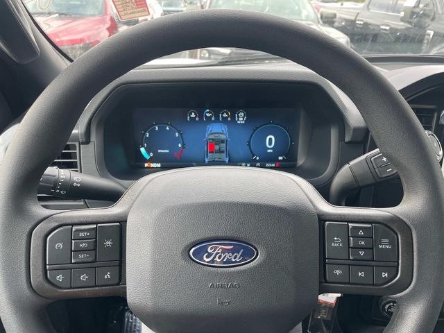 2024 Ford F-150 STX 10