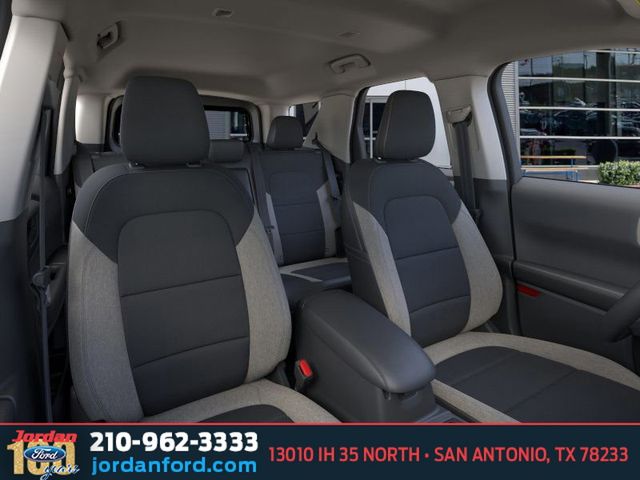 New Car 2025 Ford Bronco Sport  Big Bend For Sale Under $30,000 In San Antonio, Texas