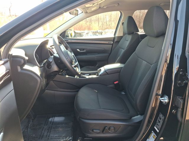 Used 2023 Hyundai Tucson SUV