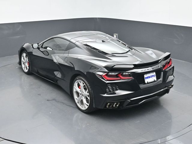 2020 Chevrolet Corvette 3LT - Photo 39