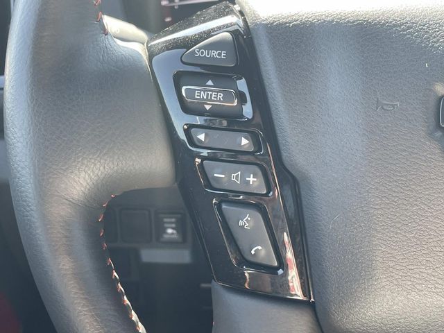 Used 2025 Nissan Frontier Truck