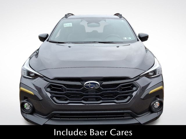 new 2026 Subaru Crosstrek car, priced at $32,565