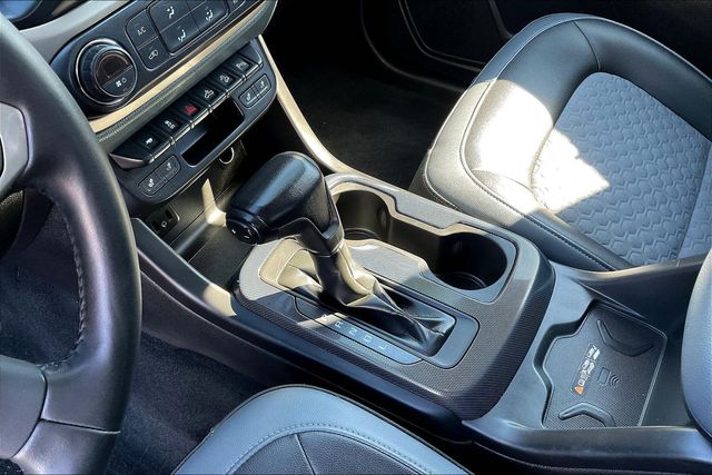Used 2020 Chevrolet Colorado Truck