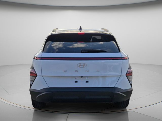 2027 Hyundai Kona