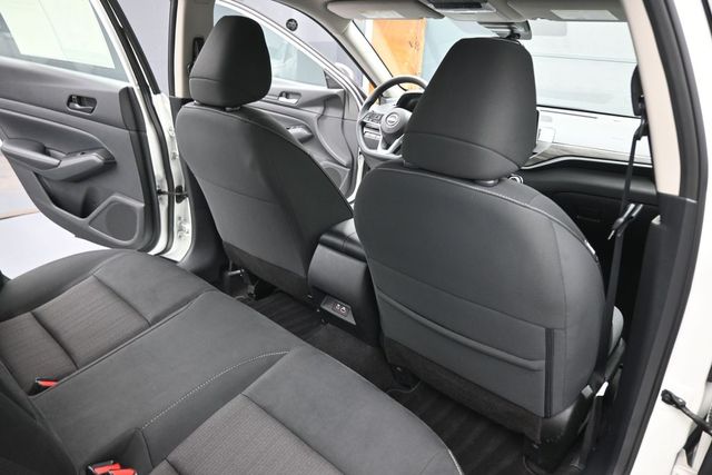 Used 2025 Nissan Altima Sedan