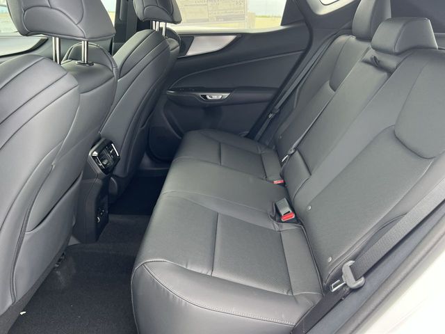 2024 Lexus TX 350 - $44,998