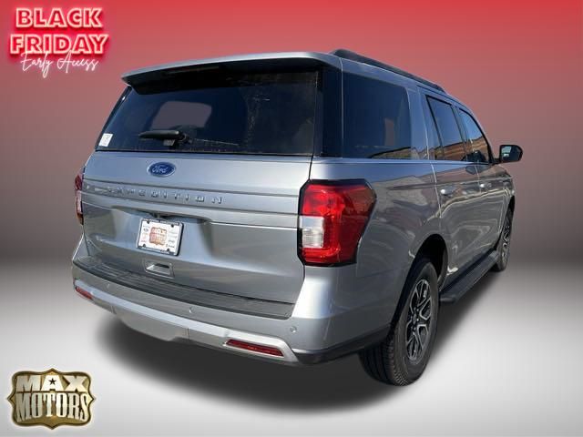 2024 Ford Expedition XLT 14