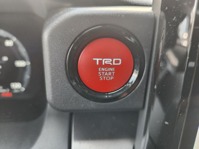 2025 Toyota 4Runner TRD Sport Premium Beige at Cook Ford