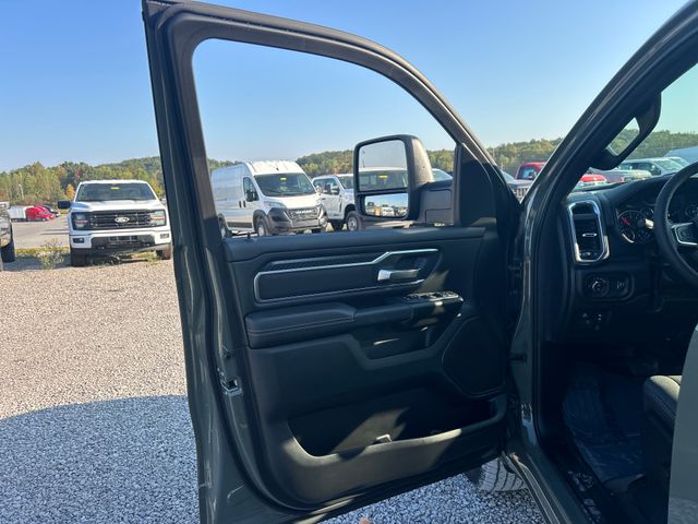 2026 RAM 1500 Big Horn/Lone Star - Photo 32