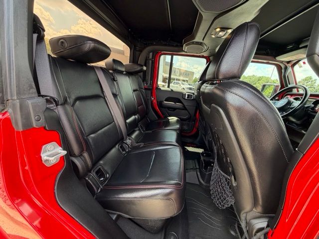 Used 2020 Jeep Gladiator Truck