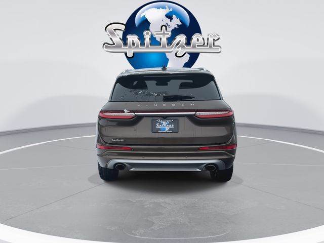 Certified Used 2022 Brown Lincoln Reserve image 8