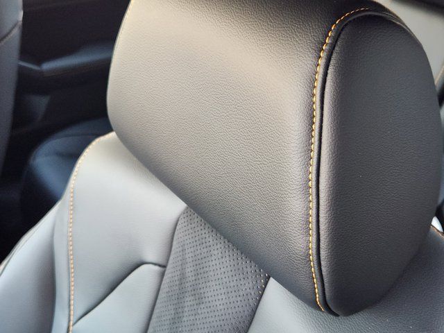 used 2026 Acura Integra car, priced at $36,625