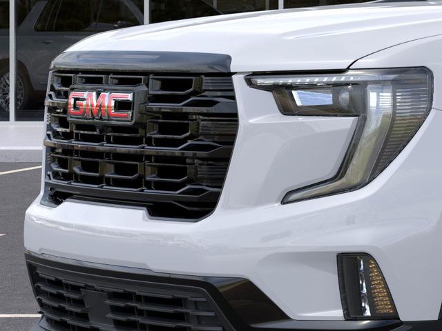 2024 GMC Acadia Elevation 13