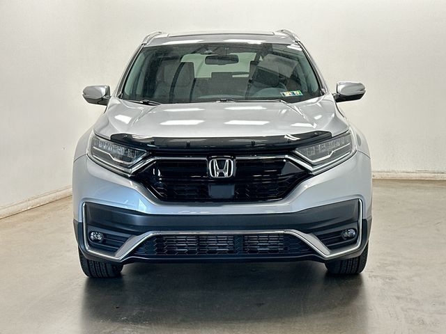 2022 Honda CR-V Touring  at Honda North