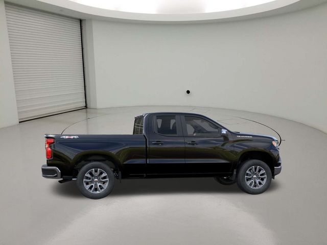 New 2025 Chevrolet Silverado 1500 For Sale in Grove City, OH