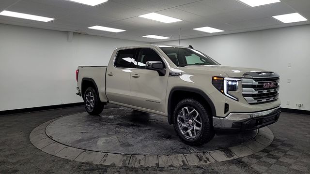 2026 – GMC – Sierra 1500