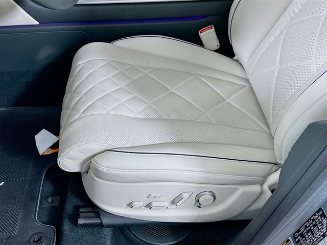 Thumbnail: 2025 Genesis GV80 - 20