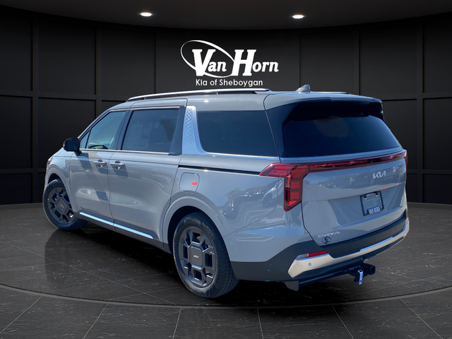 New 2026 Silver Kia SX image 5